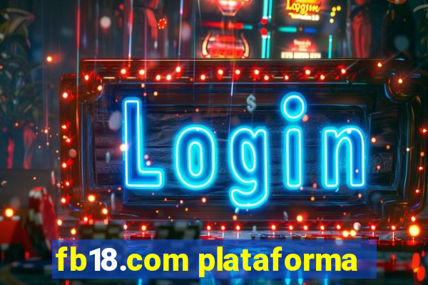 fb18.com plataforma